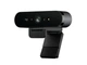 Web-камера Logitech Brio 4K Ultra HD Black (960-001723) - зображення 3
