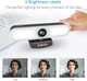 WEB-камера Provision ISR All-in-One Black - изображение 3