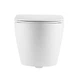 Унітаз підвісний MIXXUS PREMIUM ELLIPSE-0301-T3 495х365х365mm система змиву TORNADO 3.0 (MP6461) - изображение 6