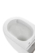 Унітаз підвісний MIXXUS PREMIUM ELLIPSE-0303-T3 520х365х360mm система змиву TORNADO 3.0 (MP6465) - зображення 5