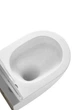 Унітаз підвісний MIXXUS PREMIUM ELLIPSE-0303-T3 520х365х360mm система змиву TORNADO 3.0 (MP6465) - зображення 9