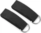 Zestaw ekspanderów rurowych Gymtek GK-006 5 szt, opór 4.5–22.7 kg Wielokolorowy (5907766660286) - obraz 4