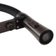 Змішувач для кухні MIXXUS PREMIUM MAGNET 021 GRAPHITE REFL.BLACK з гнучким виливом з виходом для питної води (Колір графіт+вилив чорний) (MI6975) - изображение 6