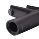 Змішувач для умивальника KOER KB-10008-05 (Колір чорний) (KR3471) - зображення 8