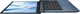 Ноутбук ASUS VivoBook 14 X1404VA-EB1527 (90NB13U1-M00LK0) Quiet Blue / 14" IPS / Intel Core 3 100U / RAM 16 ГБ / SSD 512 ГБ / Подсветка клавиатуры - изображение 6