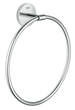 Кільце для рушника Grohe Bau Cosmopolitan Neutral (40460001) - зображення 1