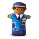 Кукольный театр "Веселые помощники" MelissaandDoug MD19086, 4 штуки - изображение 4