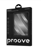 Защитное стекло с олеофобным покрытием с защитой от царапин и ударов Proove Premium 9H для iPad Air 13 2024/2025/2026 - изображение 5