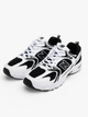 Кроссовки женские NB 530 White Black 36 (23 см) унисекс - изображение 4