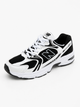 Кроссовки женские NB 530 White Black 36 (23 см) унисекс - изображение 6