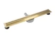 Трап Rea Neox Slim Pro gold brushed 80 (REA-G2715) - изображение 5