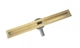Трап Rea Neox Slim Pro gold brushed 80 (REA-G2715) - изображение 6