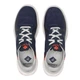 Мужские кроссовки Sperry, размер 47.5, синие, 31.5 см - изображение 3