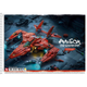 Альбом для малювання А4, 20 аркушів, 120 г/м2 LEGO PB-SC-020-8027 Школярик - изображение 2