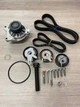 Комплект ремня ГРМ + помпа GATES KP75323XS VOLKSWAGEN LT 05-> - изображение 3