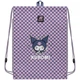 Сумка для взуття з кишенею Kite Kuromi HK25-601M-4 - зображення 1