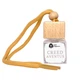 Автопарфум з ароматом Creed Aventus на дзеркало заднього виду (N-003M) - изображение 2