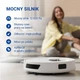 Robot sprzątający Tesla RoboStar iQ660 Biały (ROBIQ660WHT) - obraz 9