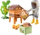 Zestaw figurek Playmobil Country Beekeeper (4008789712530) - obraz 2