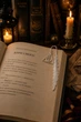 Металева закладка для книг Дари Смерті з Гаррі Поттера MRBookmark ⬩ сріблястий - зображення 2