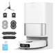 Робот-пилосос миючий Dreame Bot L40 Ultra AE White (RLL77SE) - зображення 1
