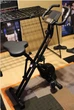 Домашний велотренажер Trex Sport X-Bike TX-340XB BRIZ - изображение 5