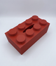 Диспенсер для серветок, органайзер для серветок Lego - изображение 1