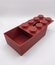 Диспенсер для серветок, органайзер для серветок Lego - изображение 3