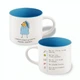 Чашка Gifty Медику самолікування (AA-0219552) - зображення 1