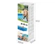 Каркасний басейн Intex Rectangular Frame Pool 28272 300×200×75 см 3834 л (02k12p081) - изображение 4