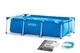 Каркасний басейн Intex Rectangular Frame Pool 28272 300×200×75 см 3834 л (02k12p081) - изображение 6