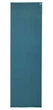 Коврик для йоги РИШИКЕШ BODHI Rishikesh Premium 80 XL, 200 x 80 cm, 4,5 mm Морская волна - изображение 6