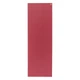 Коврик для йоги РИШИКЕШ BODHI Rishikesh Premium 80 XL, 200 x 80 cm, 4,5 mm Бордовий - изображение 3