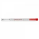 Стержень Caran d'Ache 849 1 мм красный 8420.000 (7610186904202) - изображение 4