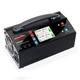 Зарядное устройство 2-канальное 24В 25А 2-6S LiPo/LiHV 1200Вт 220В (UP600+) ULTRA POWER PROTESTER UP600PLUS - изображение 1