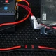 Зарядное устройство 2-канальное 24В 25А 2-6S LiPo/LiHV 1200Вт 220В (UP600+) ULTRA POWER PROTESTER UP600PLUS - изображение 7