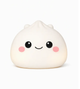 Світильник Xiaomi Jinwu can be rechargeable Longbao patted the night light with seven colors - изображение 1