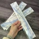 Набір резинковтягувач і спиця для вивертання руликів (інструменти для шиття та рукоділля) - изображение 10