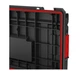 Ящик для інструментів, 23", 585x385x401, SYSTEM One 450 Vario 2.0, SKRQ450V2CZAPG001, QBRICK - изображение 4