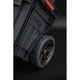 Ящик для інструментів на колесах, 25", 641x485x660, SYSTEM One Cart 2.0, SKRWQCOCCZAPG001, QBRICK - изображение 3
