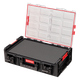 Органайзер для дрібних деталей, 23", 582x387x172, SYSTEM One Organizer 2XL 2.0 MFI, ORGQ2XLFCZAPG001, QBRICK - изображение 2