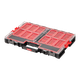Органайзер для дрібних деталей, 21", 531x379x77, SYSTEM One Organizer L 2.0, ORGQL2CZAPG001, QBRICK - изображение 1