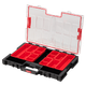 Органайзер для дрібних деталей, 21", 531x379x77, SYSTEM One Organizer L 2.0, ORGQL2CZAPG001, QBRICK - изображение 2