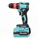 Шуруповерт акумуляторный GRAND ДА-20/50 BL/DFR-1 - изображение 2