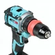 Шуруповерт акумуляторный GRAND ДА-20/50 BL/DFR-1 - изображение 4