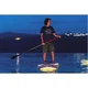 SUP-доска Aqua Marina Ray iSUP with Ambient Light System с системой окружающего освещения Grey/Blue (1053-BT-26RAY) - изображение 10