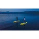 SUP-доска Aqua Marina Ray iSUP with Ambient Light System с системой окружающего освещения Grey/Blue (1053-BT-26RAY) - изображение 13