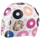 Шапка для плавания Arena HD Cap White/Candy Pink (1097-005572-236 UNI) - изображение 2