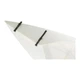 Каяк Oru Kayak Lake White (1053-OKY601-ORA-LK) - изображение 10