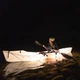 Каяк Oru Kayak Lake White (1053-OKY601-ORA-LK) - изображение 15